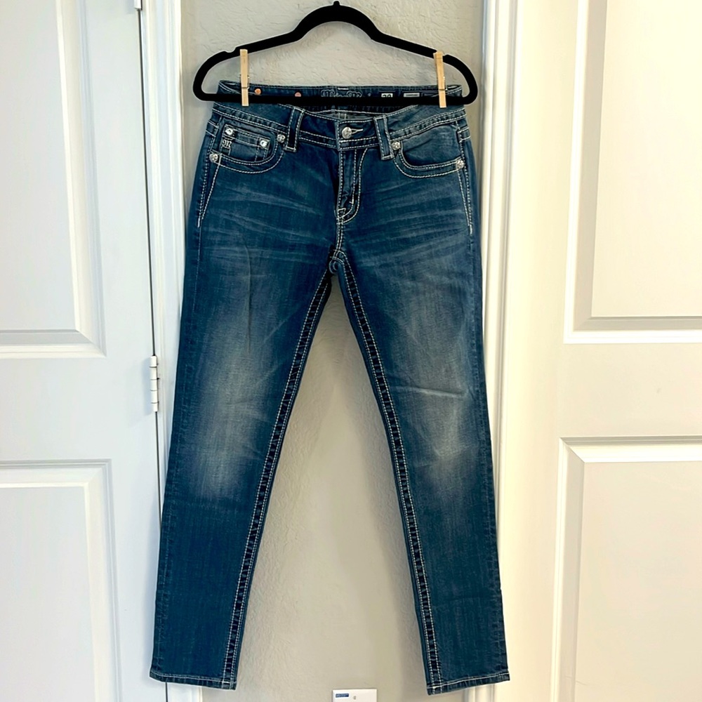 Miss Me Jeans size 28